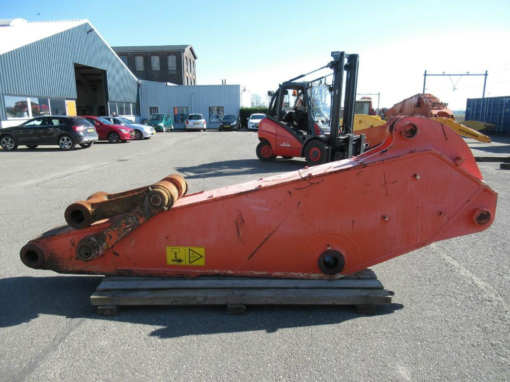 Hitachi 7046975 2.5m - 7046975 - 臂架 适用于 建筑机械:图3 Hitachi 7046975 2.5m - 7046975 - 臂架 适用于 建筑机械:图3