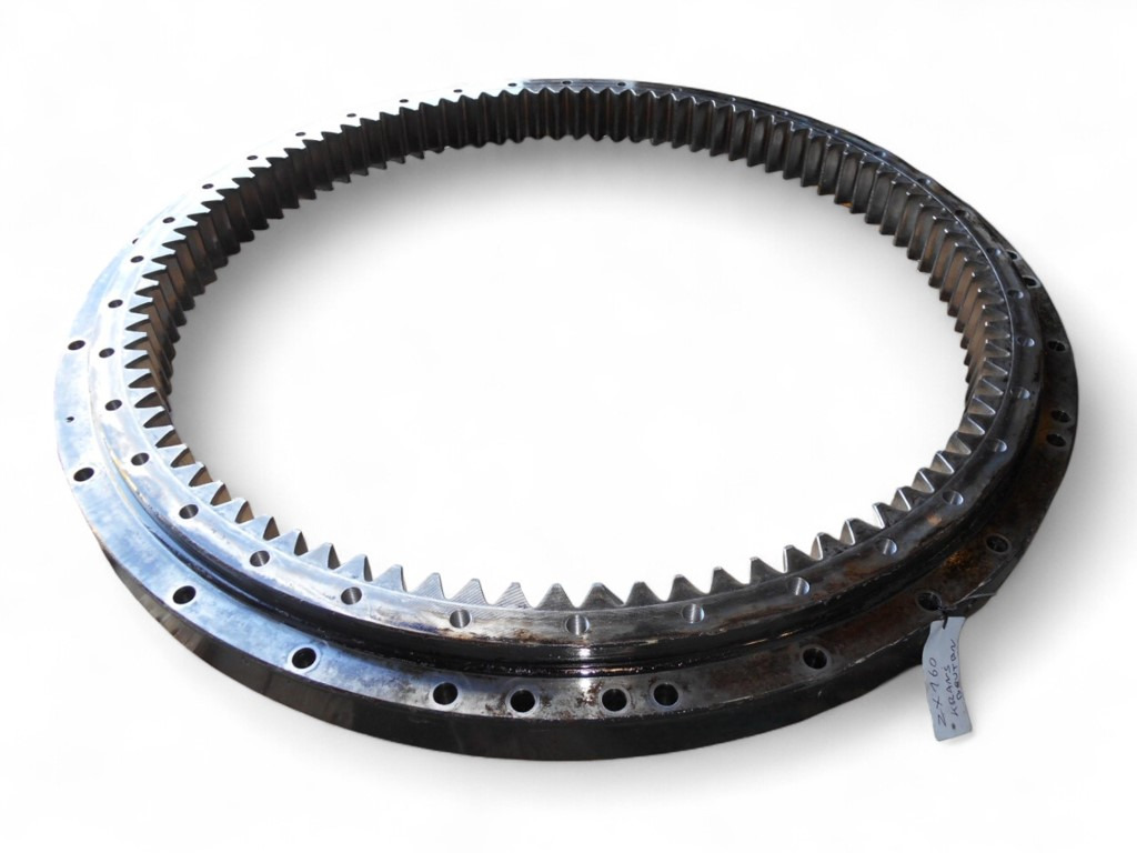 Hitachi 9169646 - 9211220 - 回转支承 适用于 建筑机械:图1 Hitachi 9169646 - 9211220 - 回转支承 适用于 建筑机械:图1