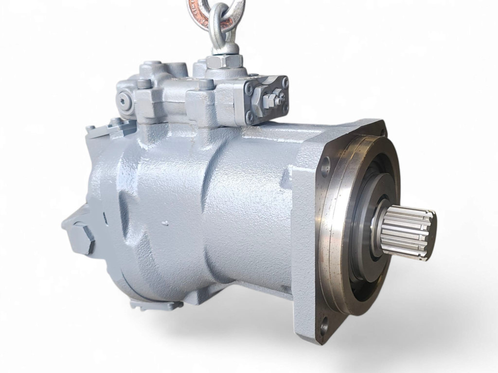 Hitachi 9195242 - 液压泵 适用于 建筑机械:图1 Hitachi 9195242 - 液压泵 适用于 建筑机械:图1