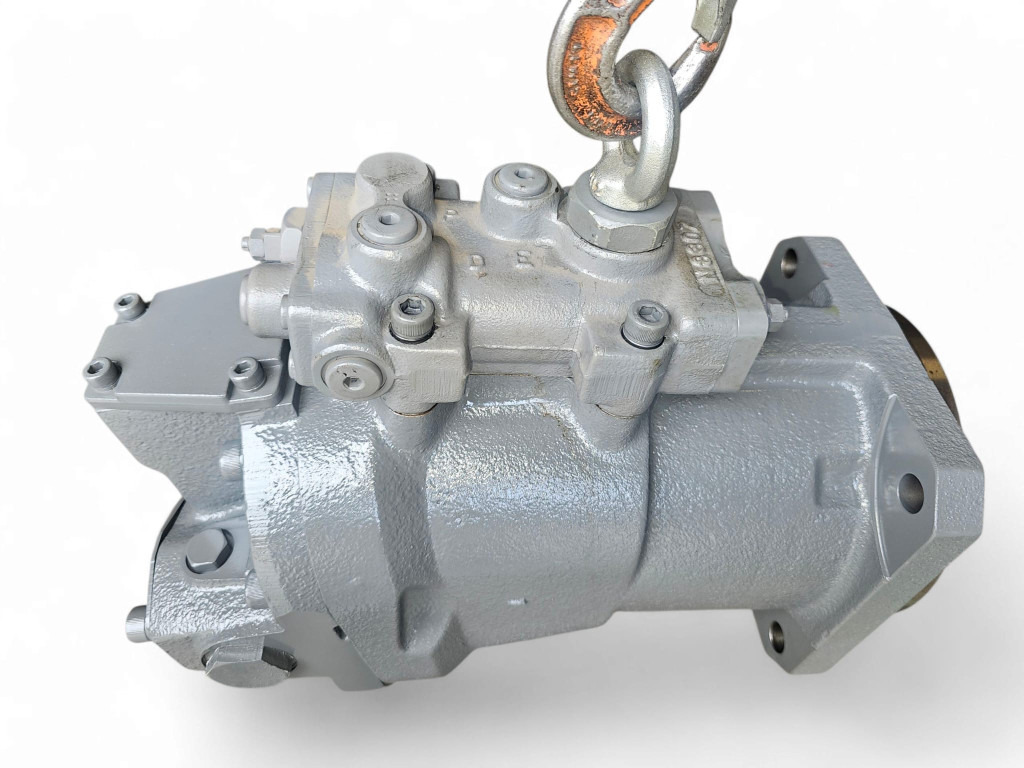 Hitachi 9195242 - 液压泵 适用于 建筑机械:图3 Hitachi 9195242 - 液压泵 适用于 建筑机械:图3