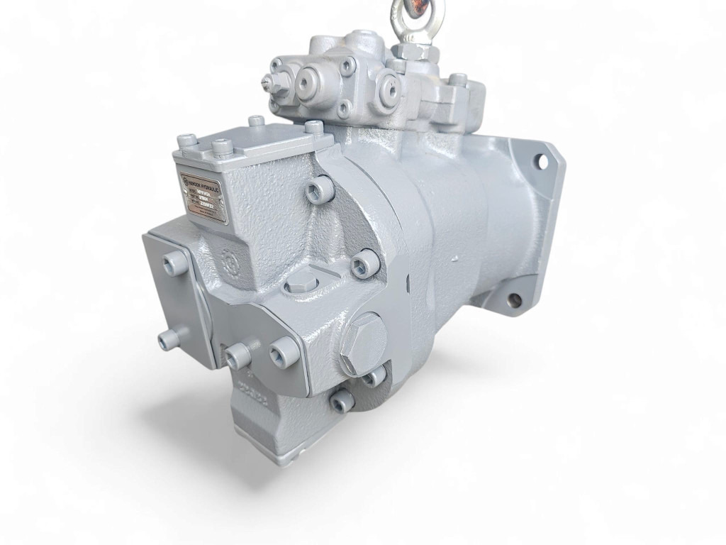 Hitachi 9195242 - 液压泵 适用于 建筑机械:图2 Hitachi 9195242 - 液压泵 适用于 建筑机械:图2