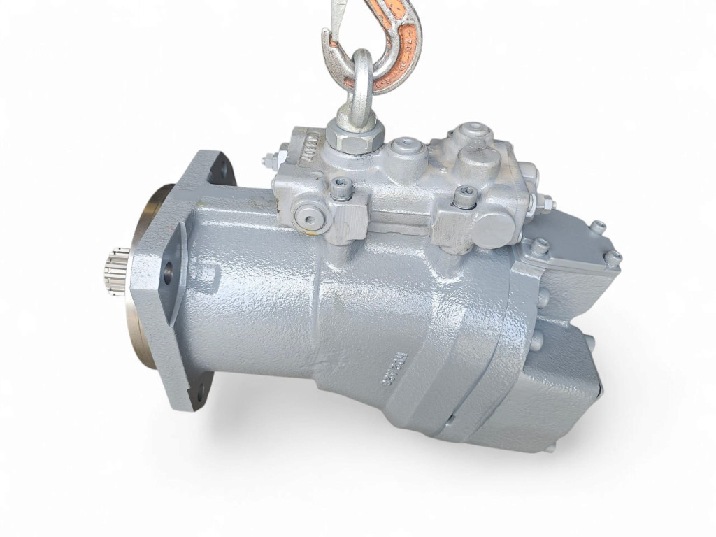 Hitachi 9195242 - 液压泵 适用于 建筑机械:图4 Hitachi 9195242 - 液压泵 适用于 建筑机械:图4