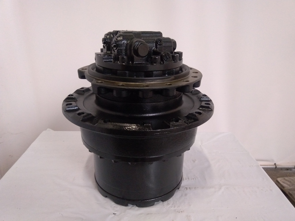Hitachi 9233687 - 主减速器 适用于 建筑机械:图1 Hitachi 9233687 - 主减速器 适用于 建筑机械:图1
