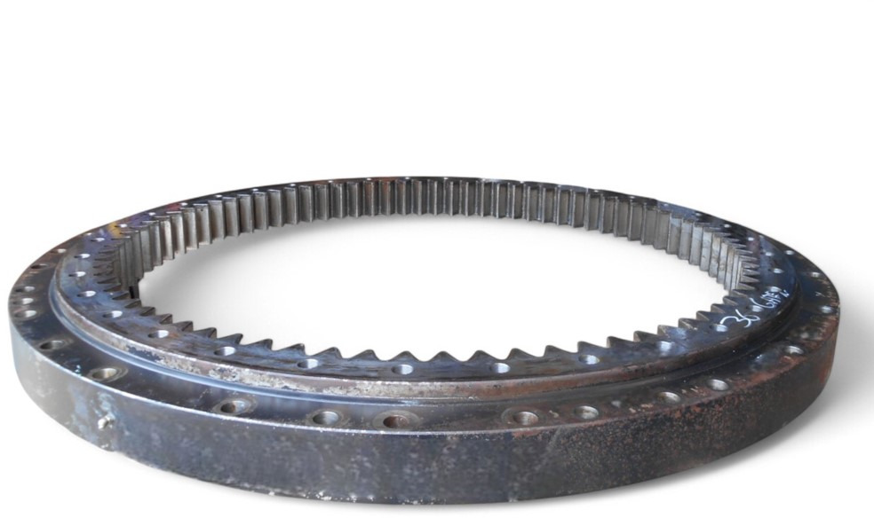 Hitachi 9245698 - 9257607 - 回转支承 适用于 建筑机械:图2 Hitachi 9245698 - 9257607 - 回转支承 适用于 建筑机械:图2