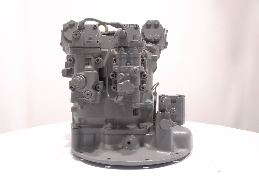 Hitachi 9273637 - 9262320 - 液压泵 适用于 建筑机械:图1 Hitachi 9273637 - 9262320 - 液压泵 适用于 建筑机械:图1