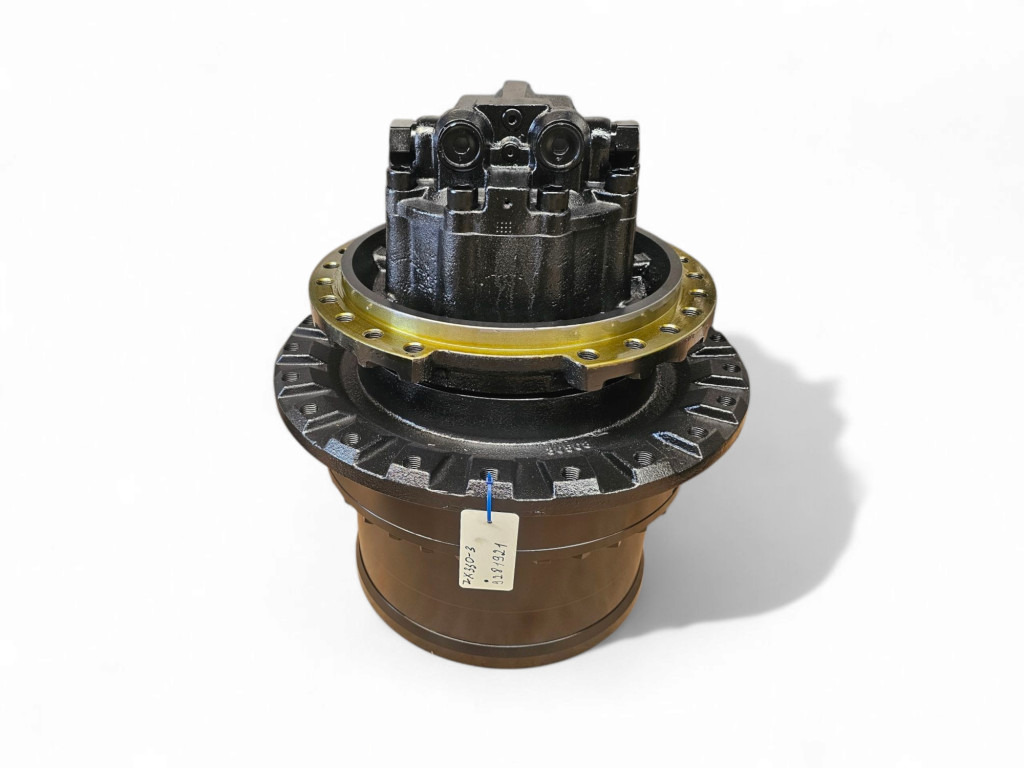 Hitachi 9281921 - 主减速器 适用于 建筑机械:图1 Hitachi 9281921 - 主减速器 适用于 建筑机械:图1