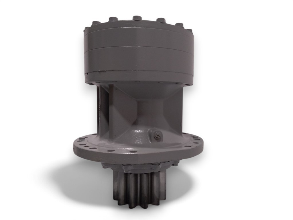 Hitachi 9301481 - YB60001906 - 回转马达 适用于 建筑机械:图1 Hitachi 9301481 - YB60001906 - 回转马达 适用于 建筑机械:图1