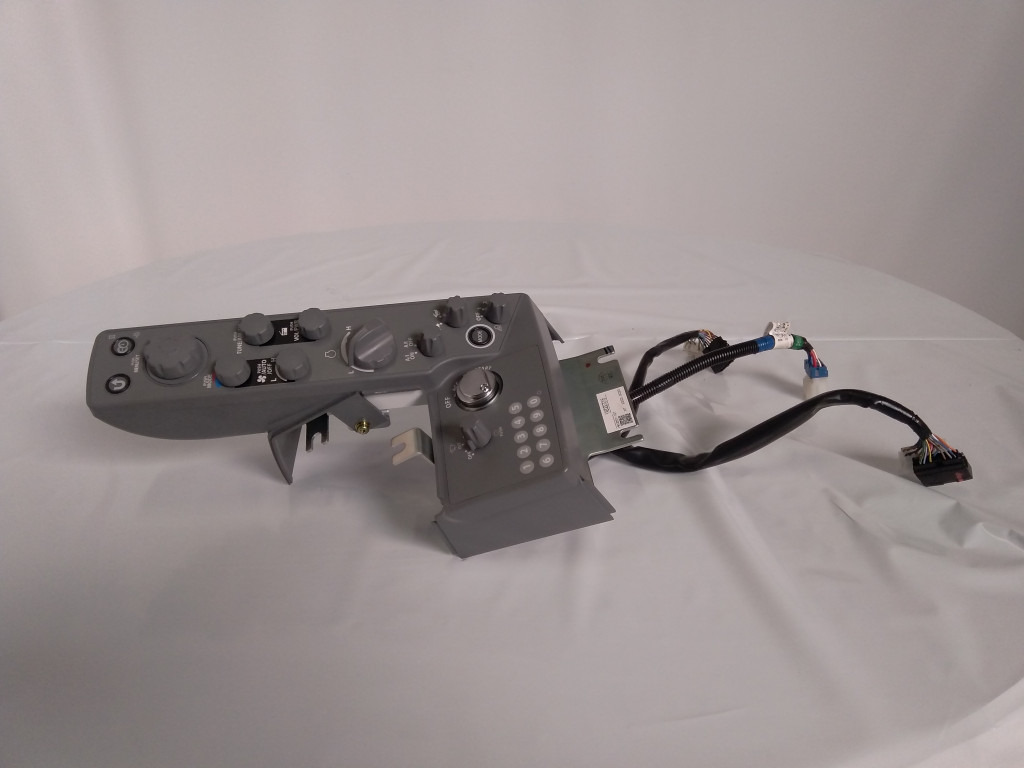 Hitachi 9315463 - 仪表板 适用于 建筑机械:图1 Hitachi 9315463 - 仪表板 适用于 建筑机械:图1
