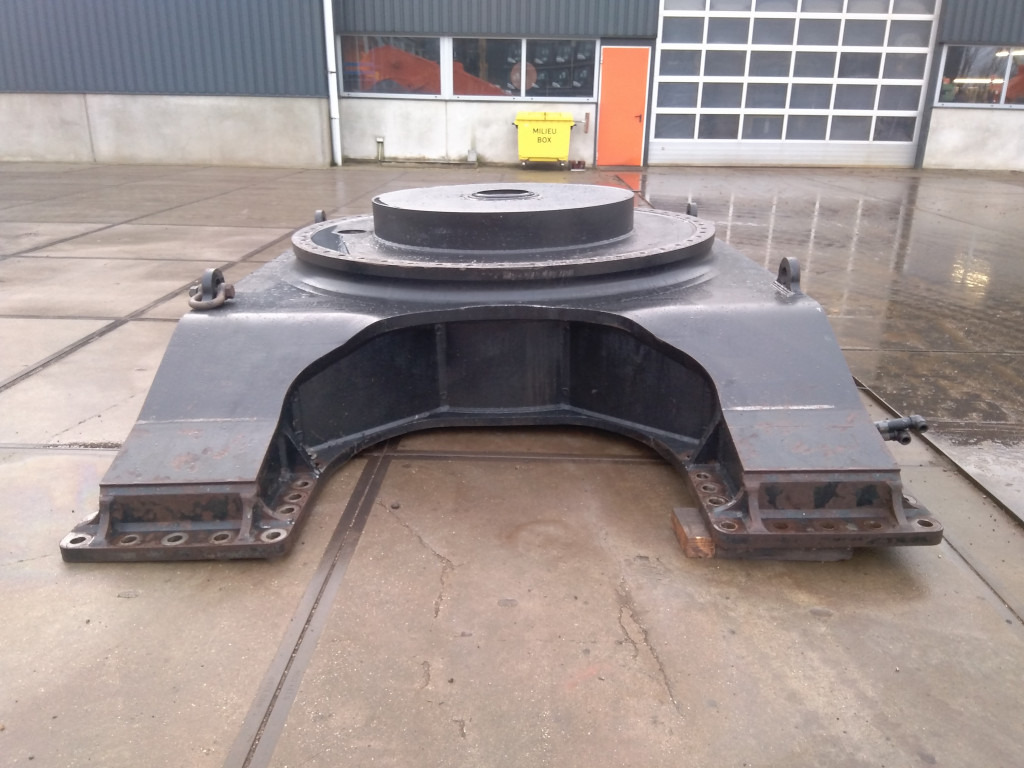 Hitachi EX1200-6 - - 底盘零件 适用于 建筑机械:图1 Hitachi EX1200-6 - - 底盘零件 适用于 建筑机械:图1