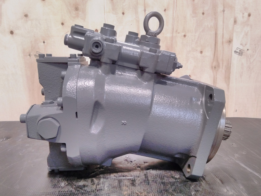 新的 液压泵 适用于 建筑机械 Hitachi HPV145 - 9260885：图6