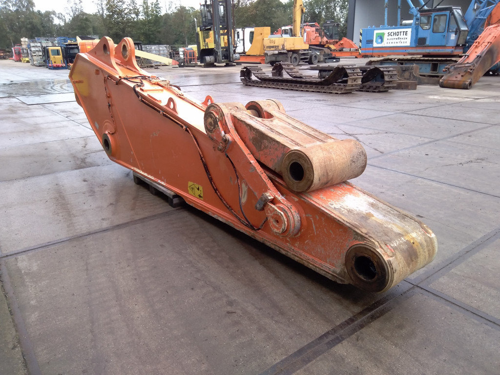 Hitachi S134 - - 臂架 适用于 建筑机械:图4 Hitachi S134 - - 臂架 适用于 建筑机械:图4