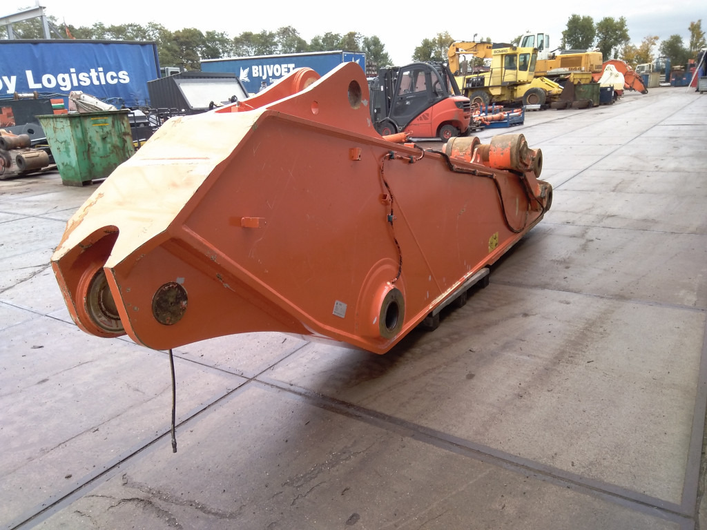 Hitachi S134 - - 臂架 适用于 建筑机械:图3 Hitachi S134 - - 臂架 适用于 建筑机械:图3
