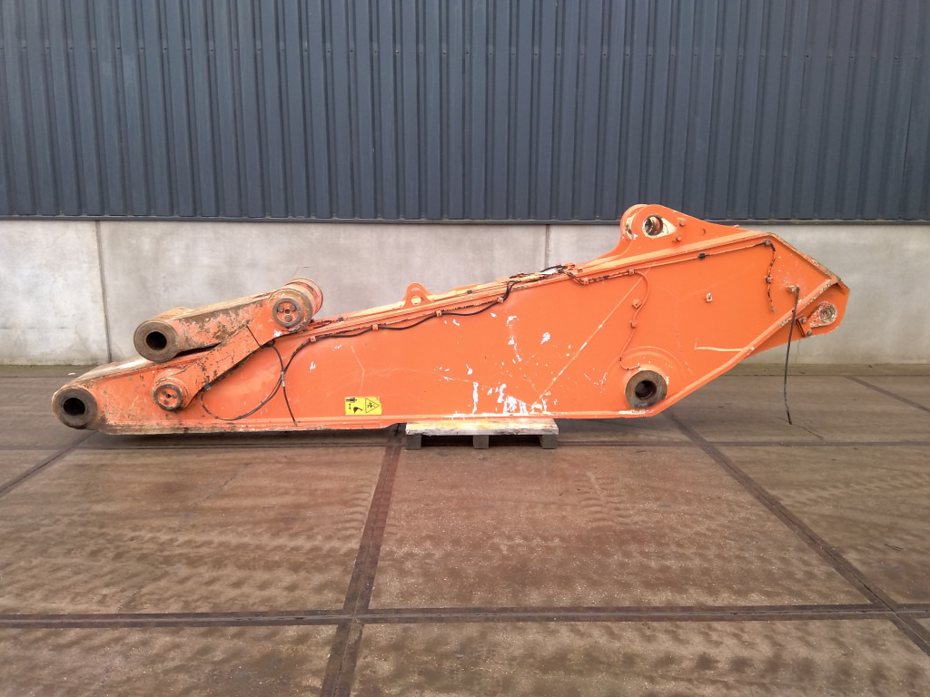 Hitachi S134 - - 臂架 适用于 建筑机械:图1 Hitachi S134 - - 臂架 适用于 建筑机械:图1