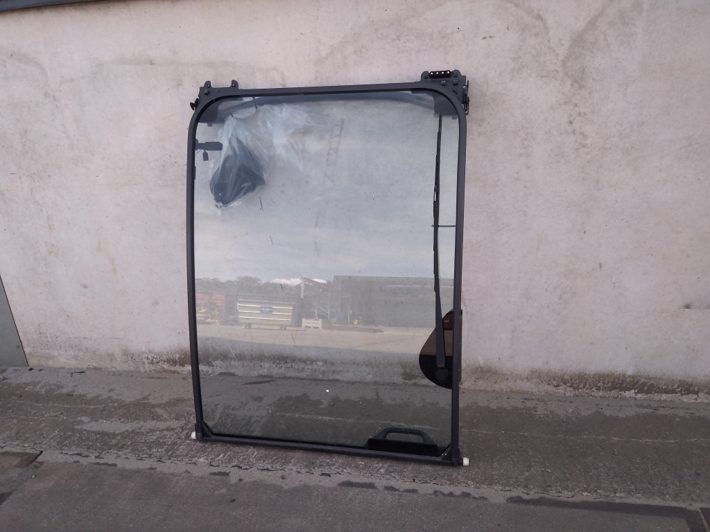 Hitachi YA00000236 - 车窗及其零件:图1 Hitachi YA00000236 - 车窗及其零件:图1