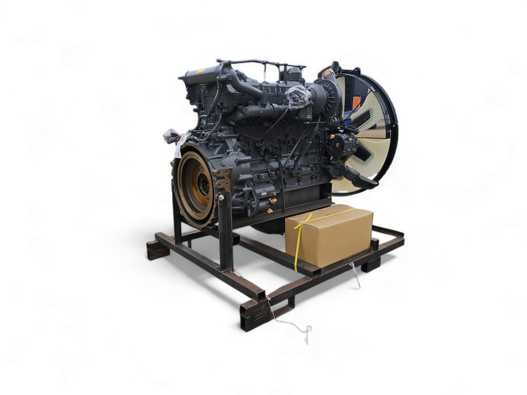 Hitachi YA00023717 - 发动机及其零件 适用于 建筑机械:图5 Hitachi YA00023717 - 发动机及其零件 适用于 建筑机械:图5