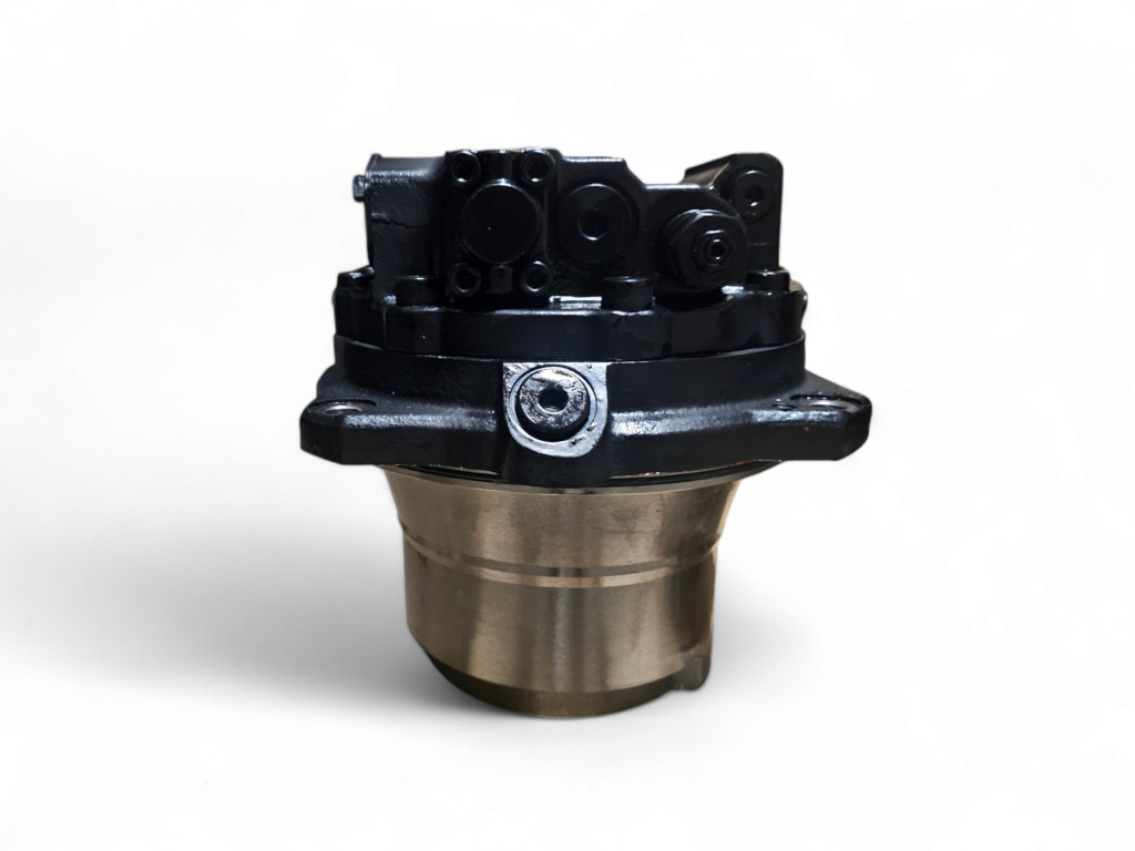 新的 液压马达 适用于 建筑机械 Hitachi YA00085173 - 4637796：图7