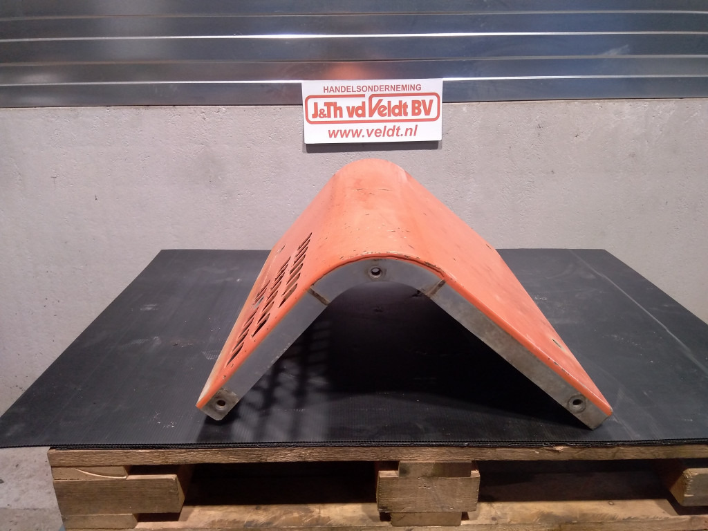 Hitachi ZX670LCH-3 - - 车门及其零件 适用于 建筑机械:图2 Hitachi ZX670LCH-3 - - 车门及其零件 适用于 建筑机械:图2