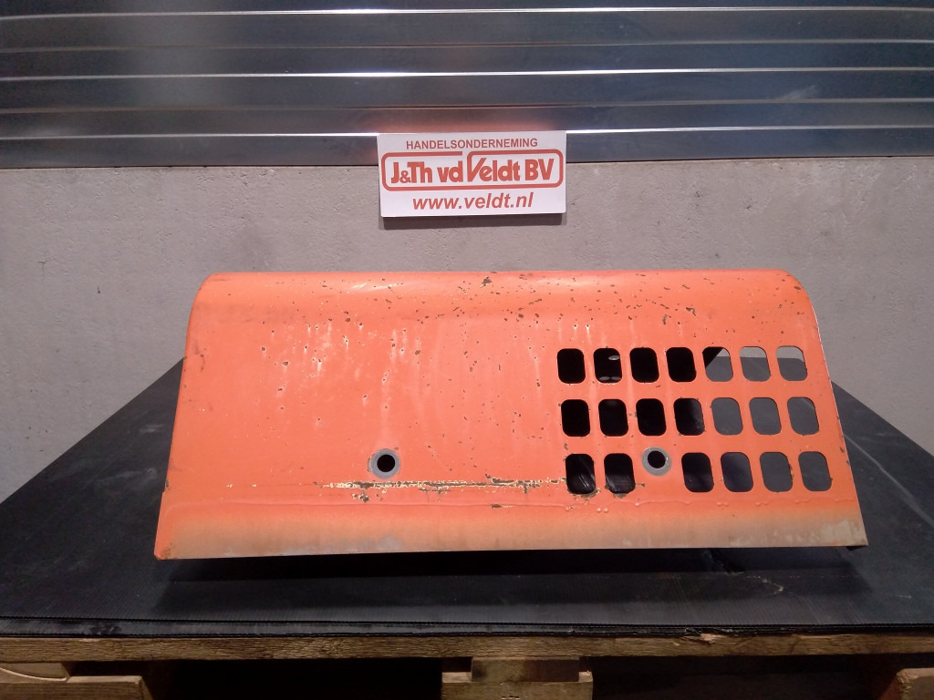 Hitachi ZX670LCH-3 - - 车门及其零件 适用于 建筑机械:图1 Hitachi ZX670LCH-3 - - 车门及其零件 适用于 建筑机械:图1