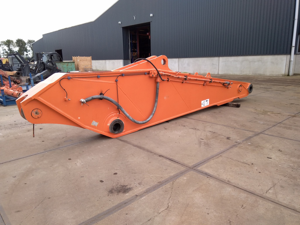 Hitachi ZX870H-3 - - 臂架 适用于 挖掘机:图4 Hitachi ZX870H-3 - - 臂架 适用于 挖掘机:图4