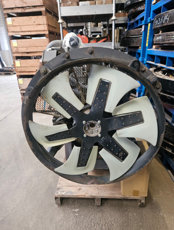 Isuzu 6HK1XZJA-01 - 发动机 适用于 卡车:图5 Isuzu 6HK1XZJA-01 - 发动机 适用于 卡车:图5