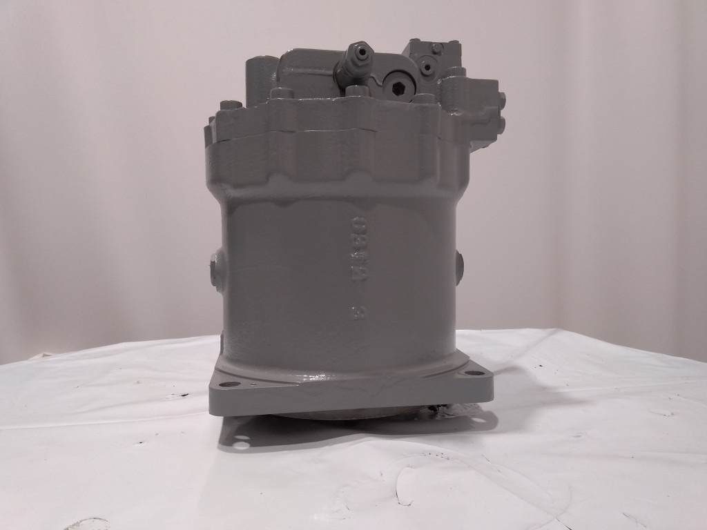 Kawasaki 4352881 - 回转马达 适用于 建筑机械:图4 Kawasaki 4352881 - 回转马达 适用于 建筑机械:图4