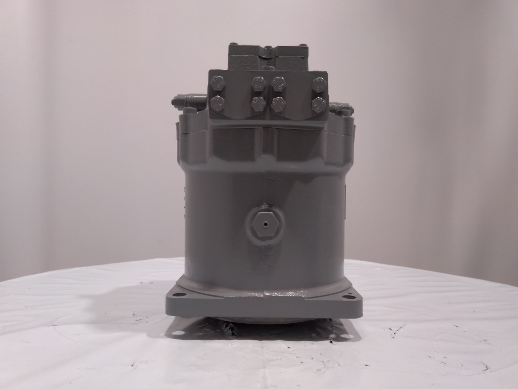 Kawasaki 4352881 - 回转马达 适用于 建筑机械:图1 Kawasaki 4352881 - 回转马达 适用于 建筑机械:图1