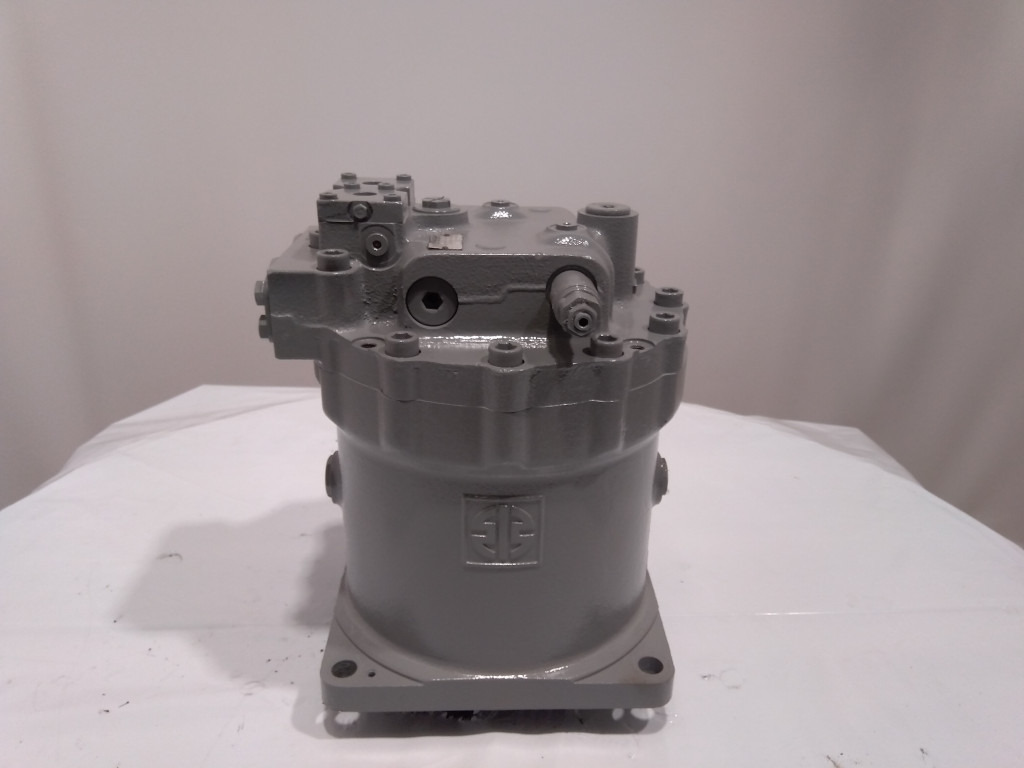 Kawasaki 4352881 - 回转马达 适用于 建筑机械:图2 Kawasaki 4352881 - 回转马达 适用于 建筑机械:图2