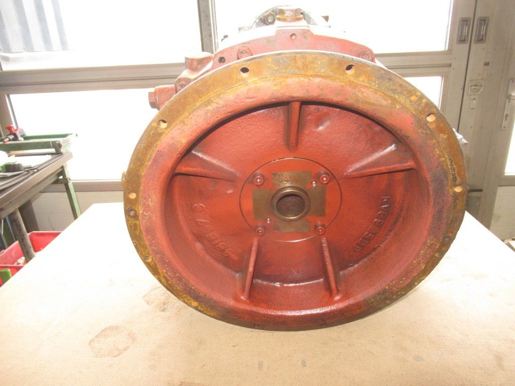 Kawasaki KVC925DP-R - - 液压泵 适用于 建筑机械:图4 Kawasaki KVC925DP-R - - 液压泵 适用于 建筑机械:图4