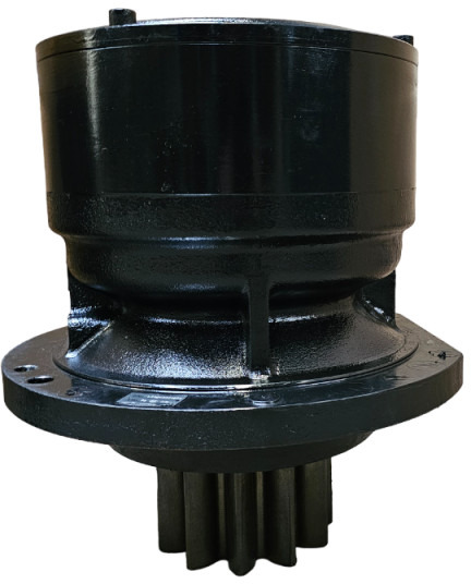 Kobelco LS32W00012F1 - 回转马达 适用于 农业机械:图1 Kobelco LS32W00012F1 - 回转马达 适用于 农业机械:图1