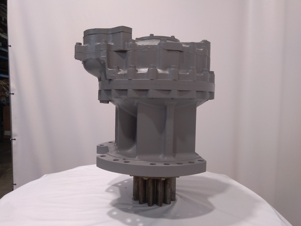 Komatsu 208-26-00100 - 回转马达 适用于 建筑机械:图4 Komatsu 208-26-00100 - 回转马达 适用于 建筑机械:图4