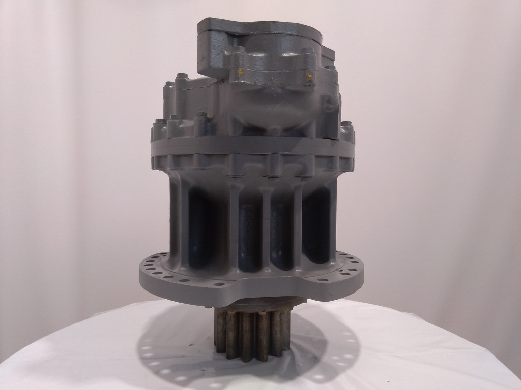 Komatsu 208-26-00100 - 回转马达 适用于 建筑机械:图3 Komatsu 208-26-00100 - 回转马达 适用于 建筑机械:图3