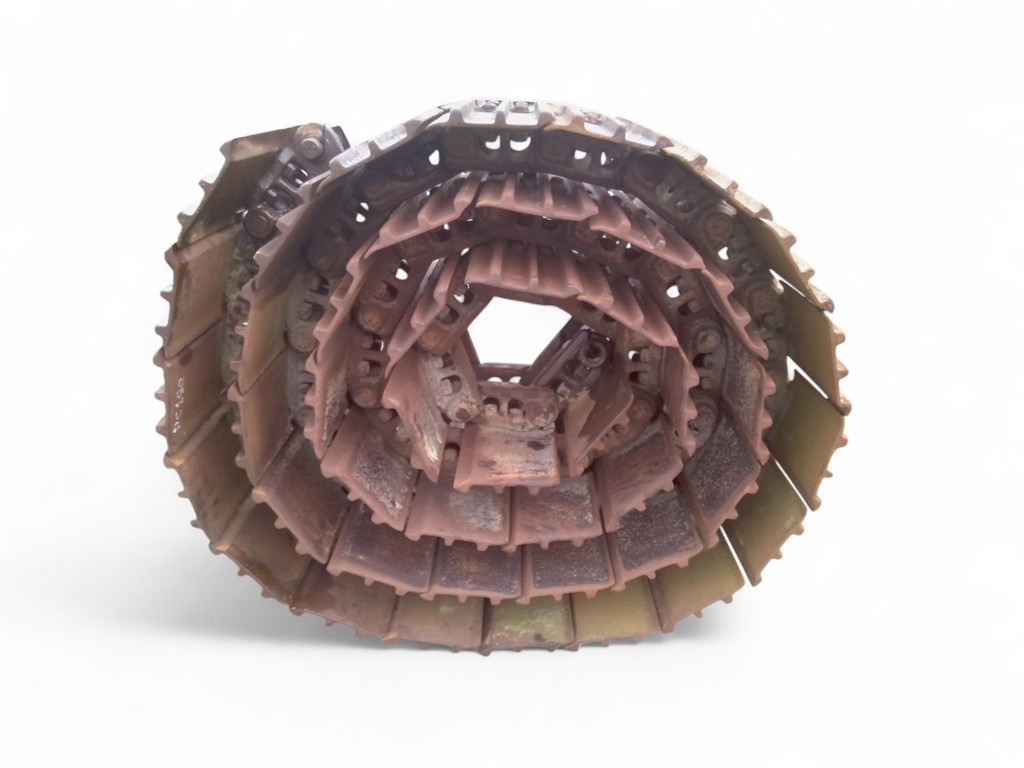 Komatsu 21K-32-04550 - 21K-32-21620 - 轨道 适用于 建筑机械:图1 Komatsu 21K-32-04550 - 21K-32-21620 - 轨道 适用于 建筑机械:图1