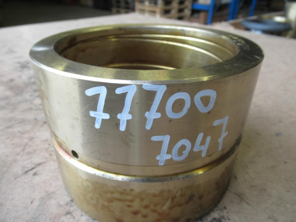 Liebherr 9238332 - - 活塞/环/ 衬套 适用于 建筑机械:图3 Liebherr 9238332 - - 活塞/环/ 衬套 适用于 建筑机械:图3