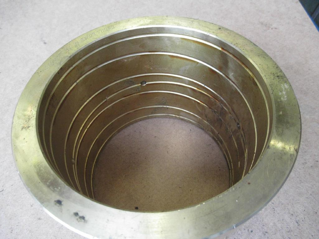 Liebherr 9241465 - - 活塞/环/ 衬套 适用于 建筑机械:图2 Liebherr 9241465 - - 活塞/环/ 衬套 适用于 建筑机械:图2