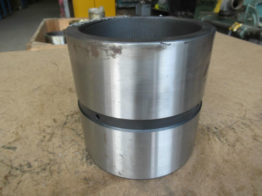 Liebherr 9388632 001 - - 活塞/环/ 衬套 适用于 建筑机械:图1 Liebherr 9388632 001 - - 活塞/环/ 衬套 适用于 建筑机械:图1