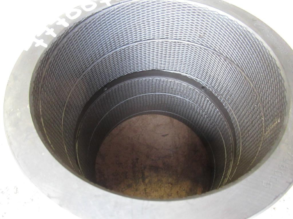 Liebherr 9388632 001 - - 活塞/环/ 衬套 适用于 建筑机械:图2 Liebherr 9388632 001 - - 活塞/环/ 衬套 适用于 建筑机械:图2