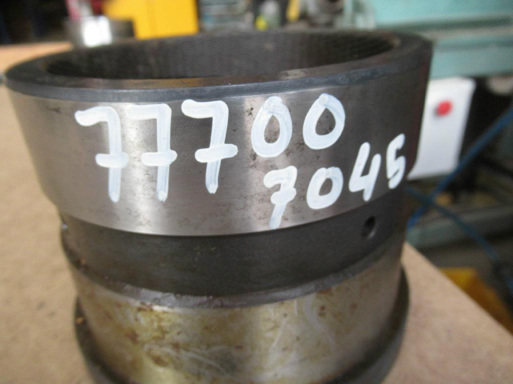 Liebherr 9388873 001 - - 活塞/环/ 衬套 适用于 建筑机械:图4 Liebherr 9388873 001 - - 活塞/环/ 衬套 适用于 建筑机械:图4