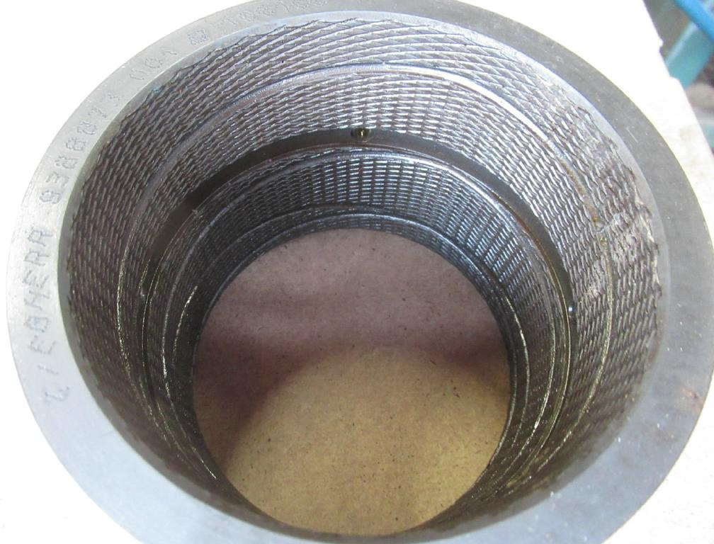 Liebherr 9388873 001 - - 活塞/环/ 衬套 适用于 建筑机械:图2 Liebherr 9388873 001 - - 活塞/环/ 衬套 适用于 建筑机械:图2