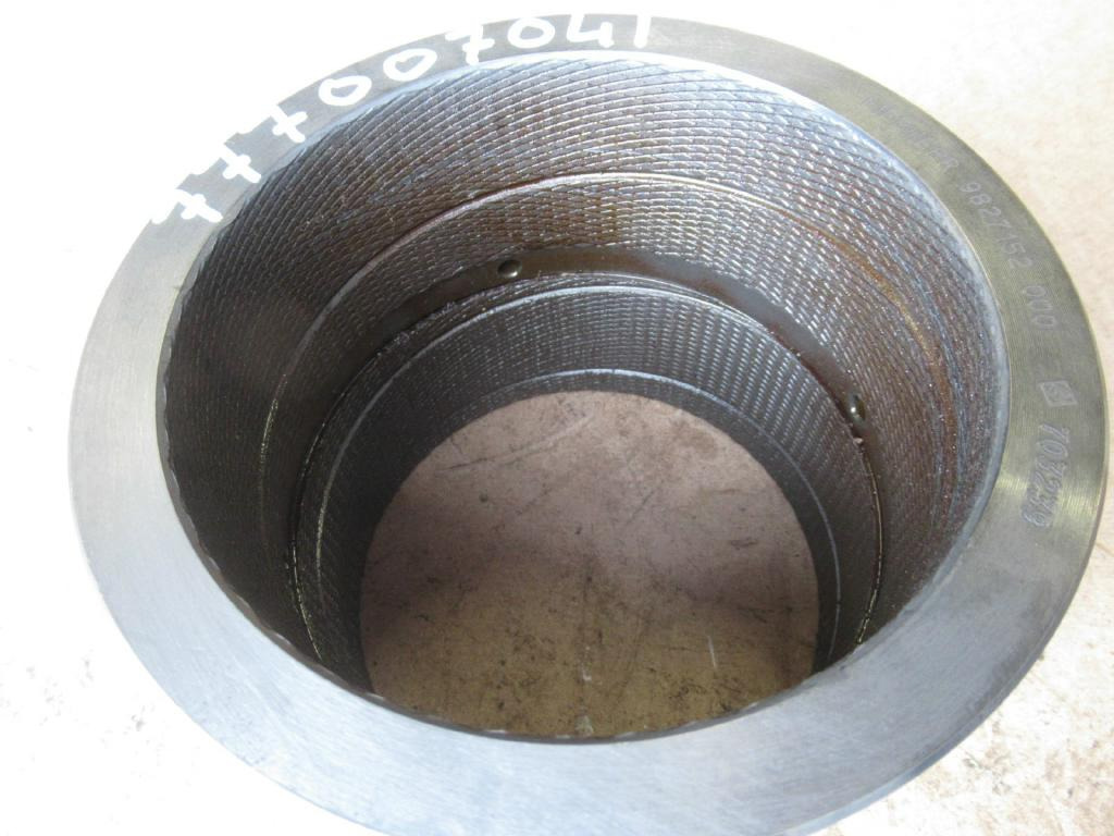 Liebherr 9827152 000 - - 活塞/环/ 衬套 适用于 建筑机械:图2 Liebherr 9827152 000 - - 活塞/环/ 衬套 适用于 建筑机械:图2