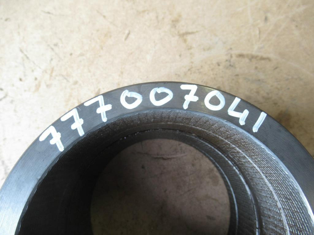 Liebherr 9827152 000 - - 活塞/环/ 衬套 适用于 建筑机械:图4 Liebherr 9827152 000 - - 活塞/环/ 衬套 适用于 建筑机械:图4