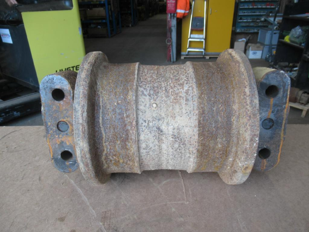 Liebherr R954C HD - - 支重轮 适用于 建筑机械:图3 Liebherr R954C HD - - 支重轮 适用于 建筑机械:图3
