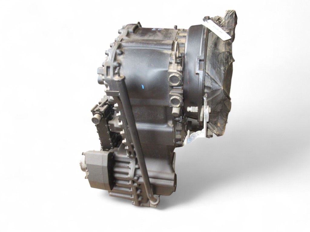 New Holland 2928976 - 4656006003 - 变速箱 适用于 建筑机械:图1 New Holland 2928976 - 4656006003 - 变速箱 适用于 建筑机械:图1