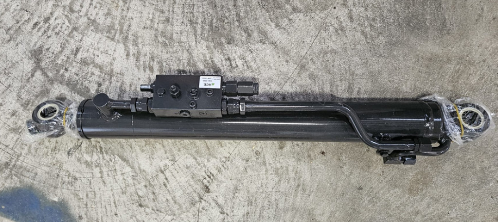 New Holland 31MK-52921CG - 31MK-52921 - 液压缸 适用于 建筑机械:图1 New Holland 31MK-52921CG - 31MK-52921 - 液压缸 适用于 建筑机械:图1