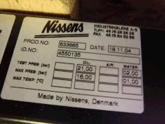 New Holland 4550135 - 冷却系统 适用于 建筑机械:图5 New Holland 4550135 - 冷却系统 适用于 建筑机械:图5