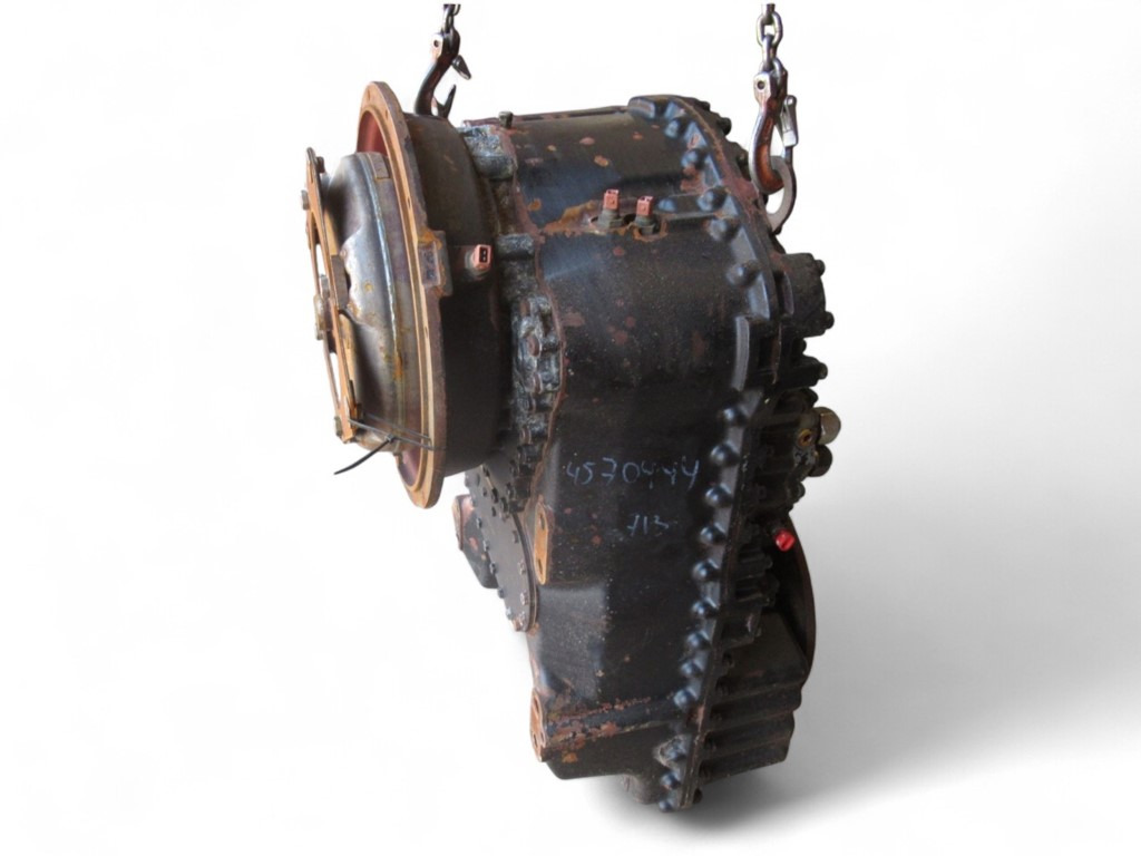 New Holland 4570444 - 4656054039 - 变速箱 适用于 建筑机械:图1 New Holland 4570444 - 4656054039 - 变速箱 适用于 建筑机械:图1
