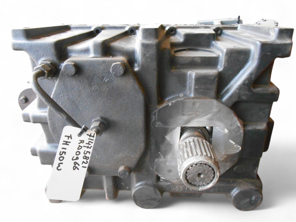 New Holland 71475821 - 变速箱 适用于 建筑机械:图1 New Holland 71475821 - 变速箱 适用于 建筑机械:图1