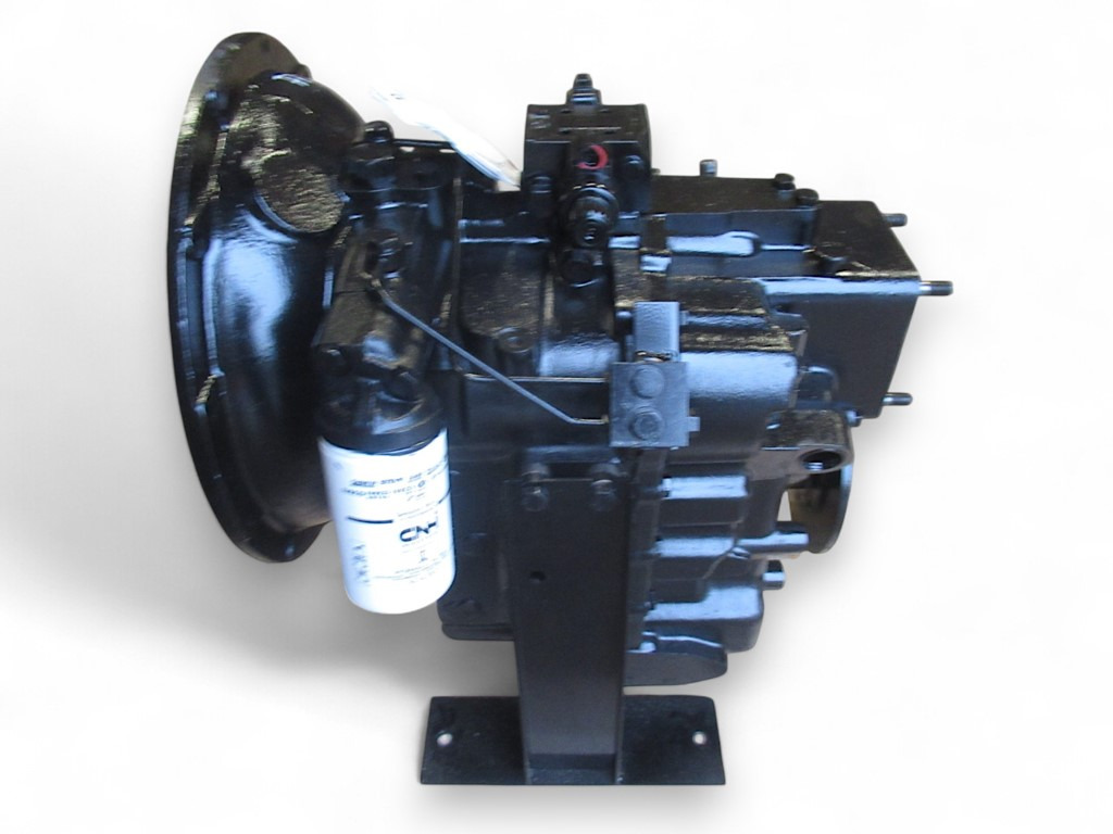 New Holland 85805275R - 85805275C - 变速箱 适用于 建筑机械:图1 New Holland 85805275R - 85805275C - 变速箱 适用于 建筑机械:图1