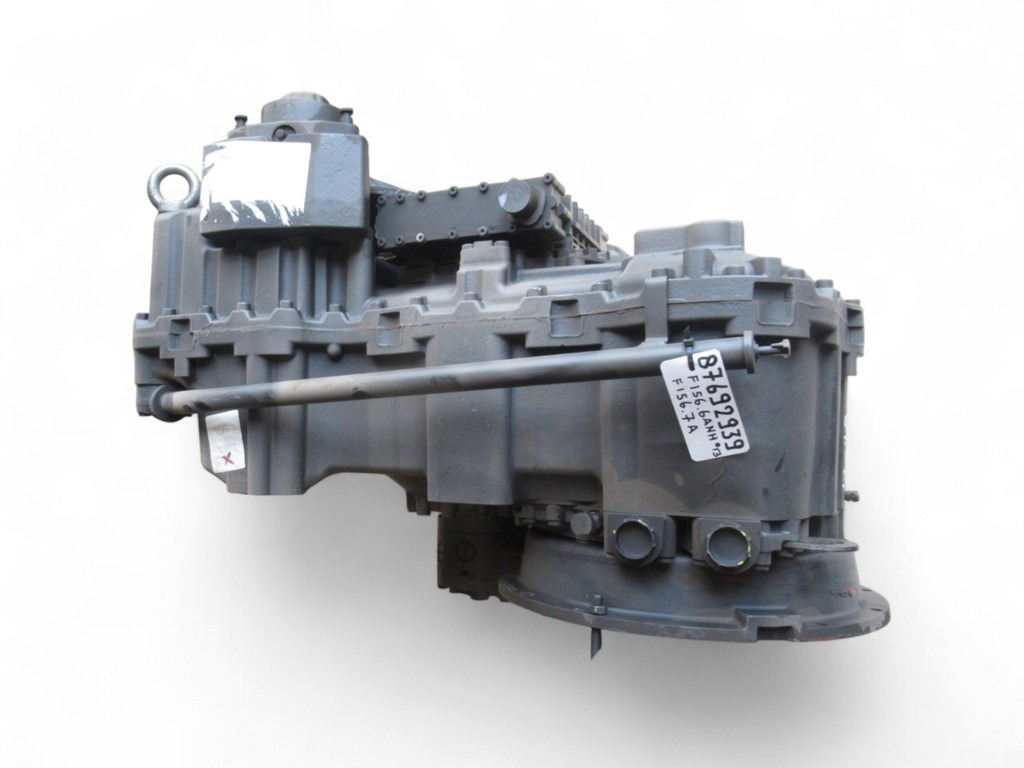 New Holland 87692936 - 4656006109 - 变速箱 适用于 建筑机械:图1 New Holland 87692936 - 4656006109 - 变速箱 适用于 建筑机械:图1