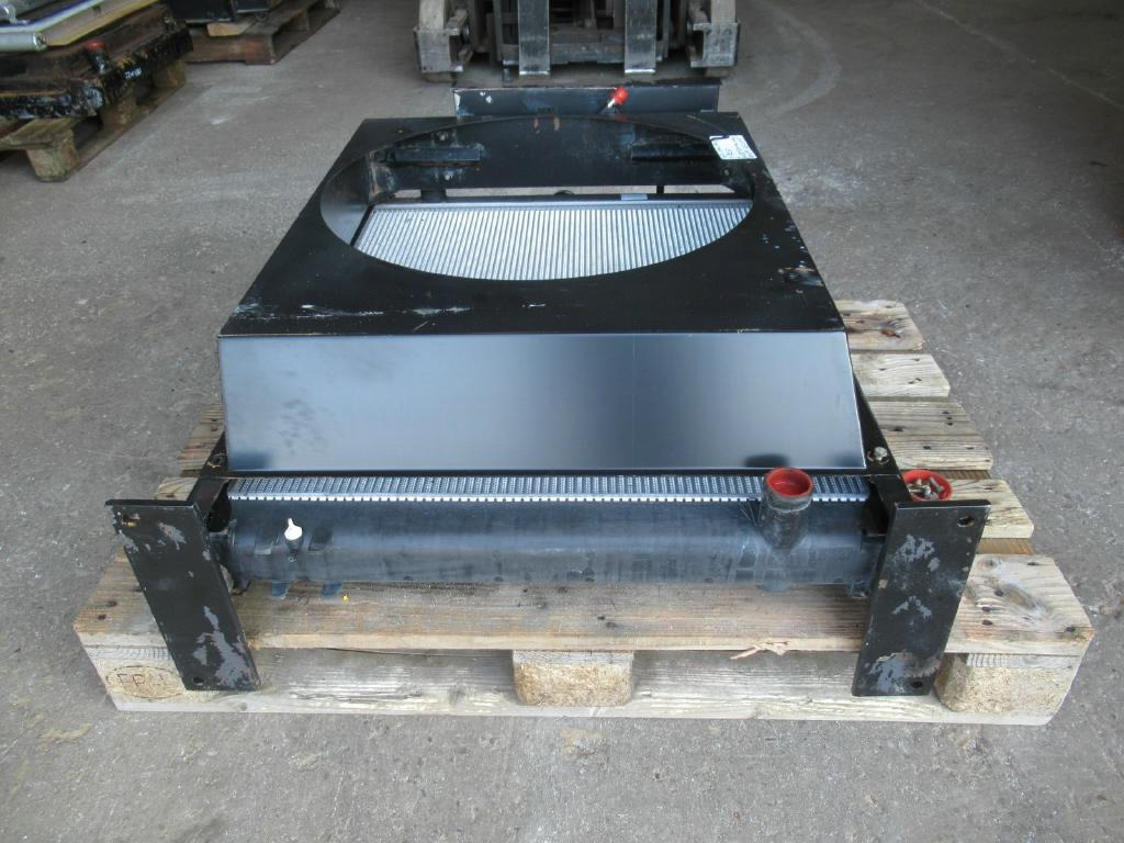 New Holland YN05P00034S001 - 87339771 - 散热器 适用于 建筑机械:图3 New Holland YN05P00034S001 - 87339771 - 散热器 适用于 建筑机械:图3