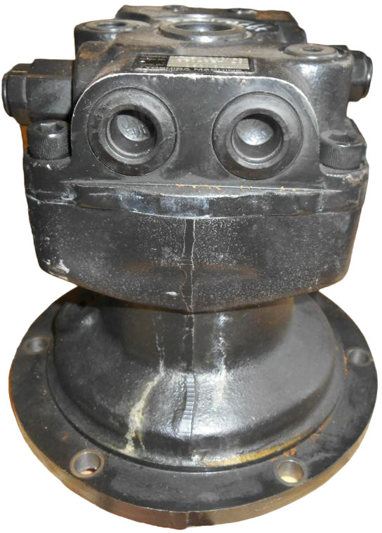New Holland YT15V00005F2 - 72950197 - 液压马达 适用于 农业机械:图2 New Holland YT15V00005F2 - 72950197 - 液压马达 适用于 农业机械:图2